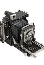 Graflex Graflex Century Graphic 2x3 Field Camera Kit w/Graftar 105mm f4.5 Lens