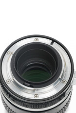 Nikon Nikon Nikkor 135mm f2.8 Non-Ai Lens