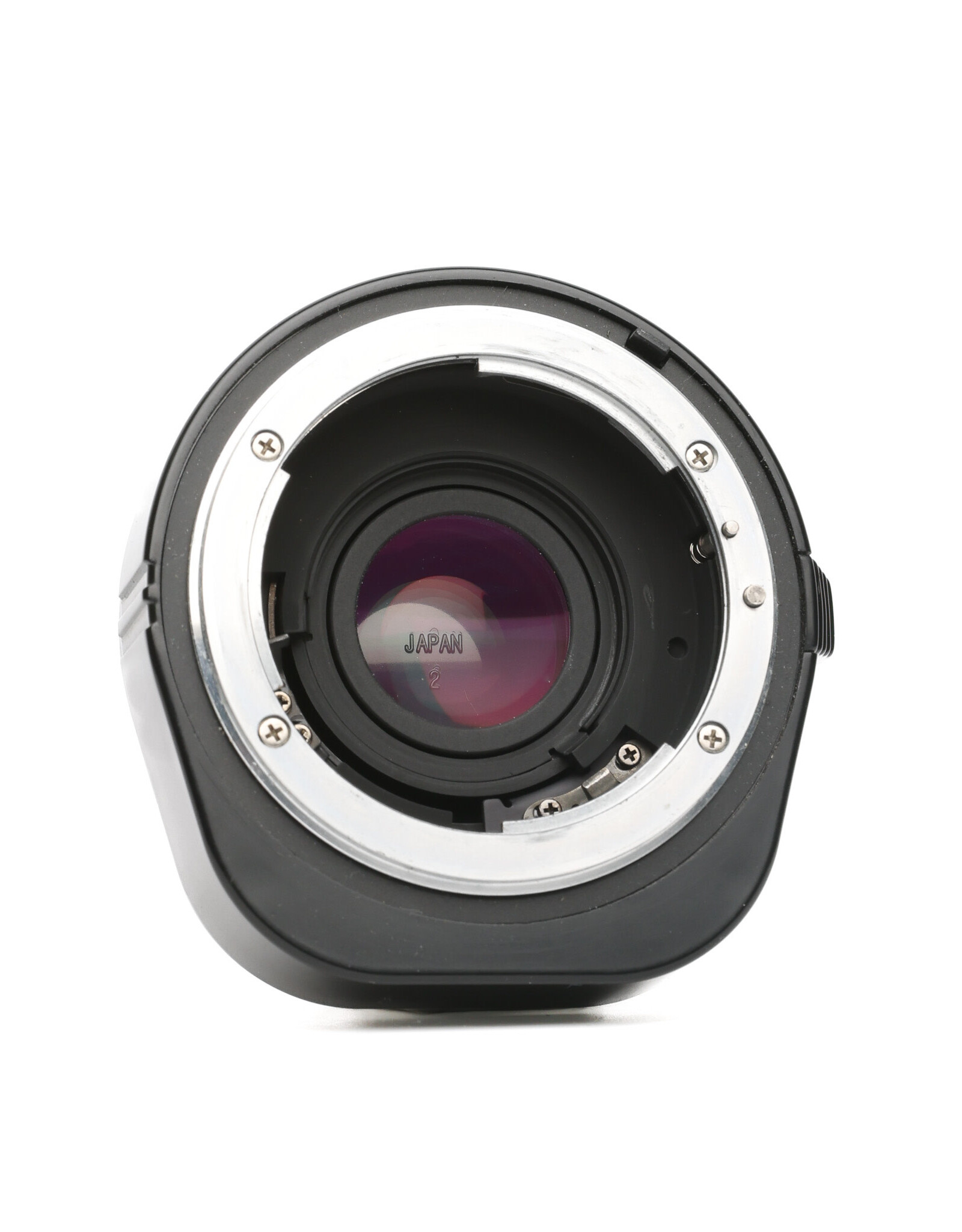 Nikon Nikon TC-200 2x Teleconverter for AI Lenses