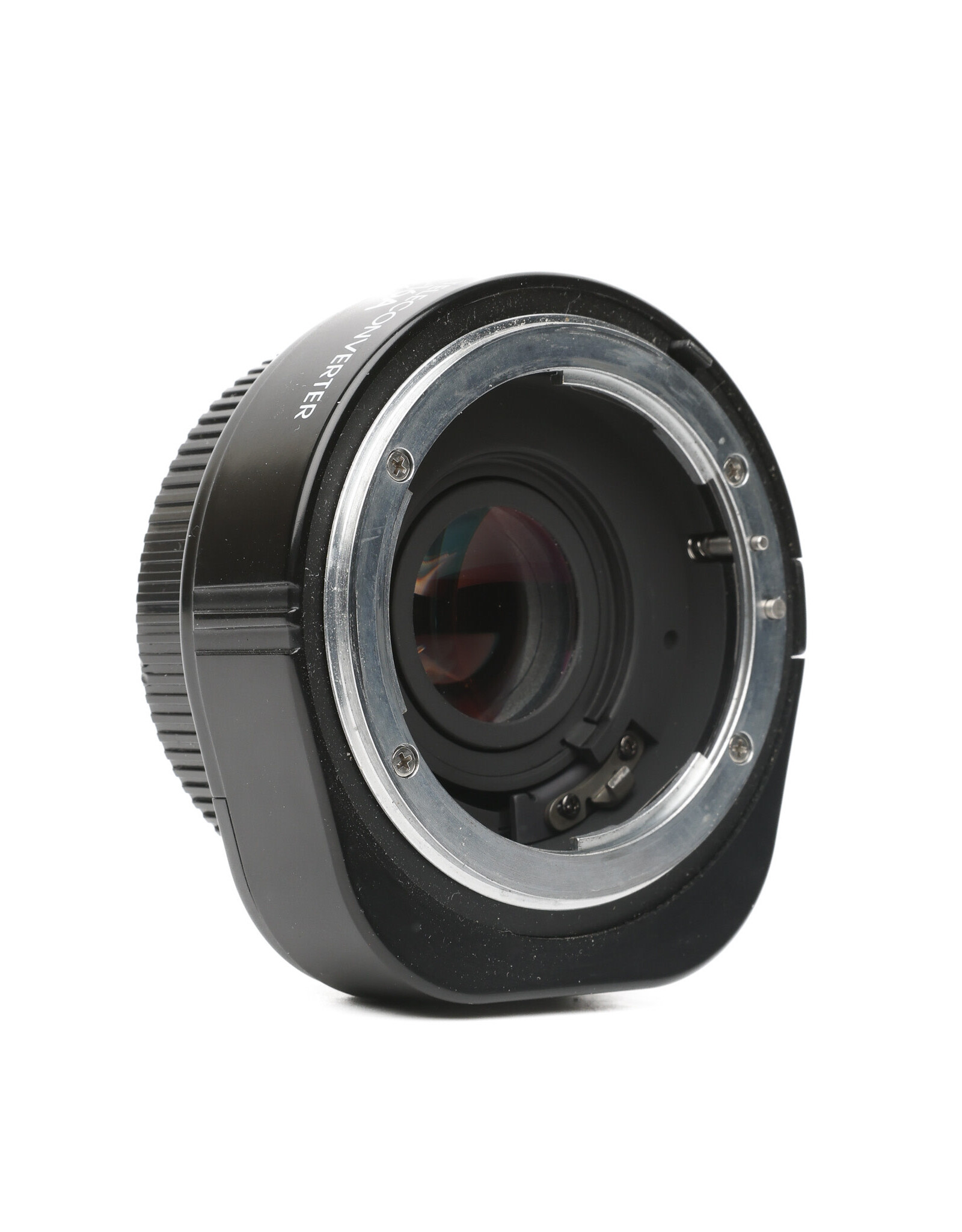 Nikon Nikon TC-200 2x Teleconverter for AI Lenses