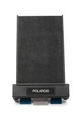 Polaroid Polaroid 550 4x5 Film Holder Back