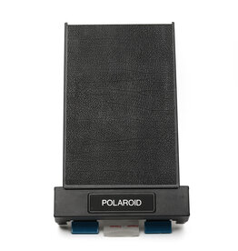 Polaroid Polaroid 550 4x5 Film Holder Back