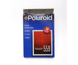 Polaroid ポラロイド POLACOLOR 679 14本 【期限切れ】 【公式通販】