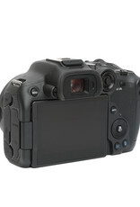 Canon Canon EOS R7 Mirrorless Digital Camera w/EF lens adapter