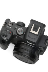 Canon Canon EOS R7 Mirrorless Digital Camera w/EF lens adapter