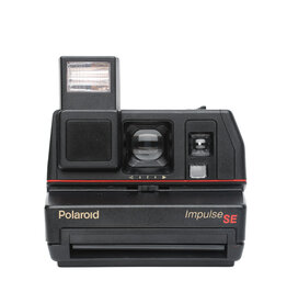 Polaroid Polaroid Impulse Instant Camera