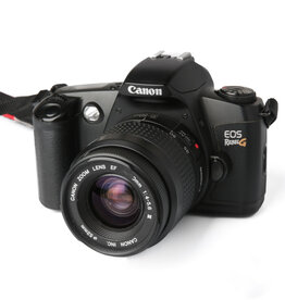 Canon Canon EOS Rebel G 35mm SLR w/28-90 lens Semester Rental