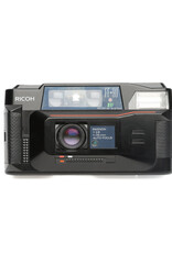 Ricoh Ricoh FF-90 Point and Shoot 35mm Camera
