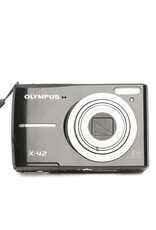 Olympus Olympus X-42 Digital Point & Shoot Camera