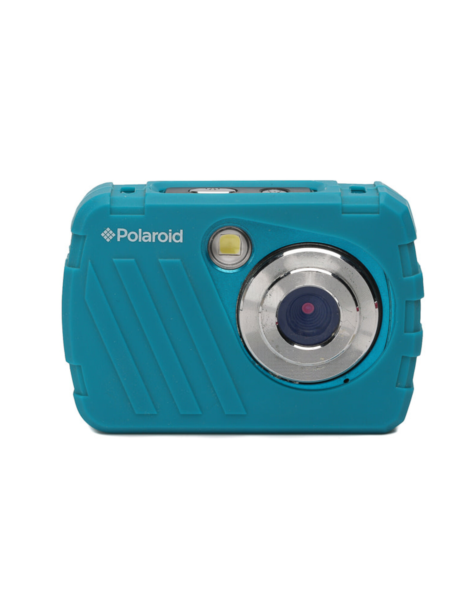 Polaroid Polaroid iS048 Waterproof Digital Camera