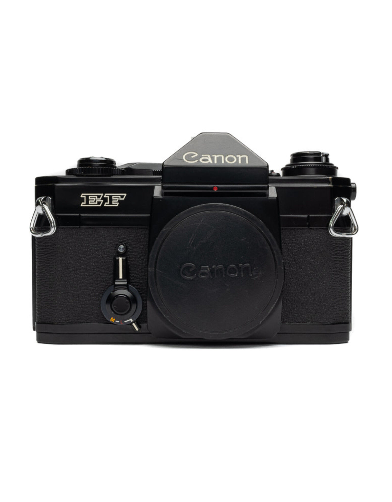 Canon Canon EF 35mm SLR Camera w/50mm f1.8 S.C. Lens
