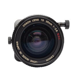 Canon Canon TS 35mm f2.8 Tilt-Shift Lens for FD