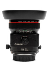 Canon Canon EF 24mm TS-E f/3.5L Lens