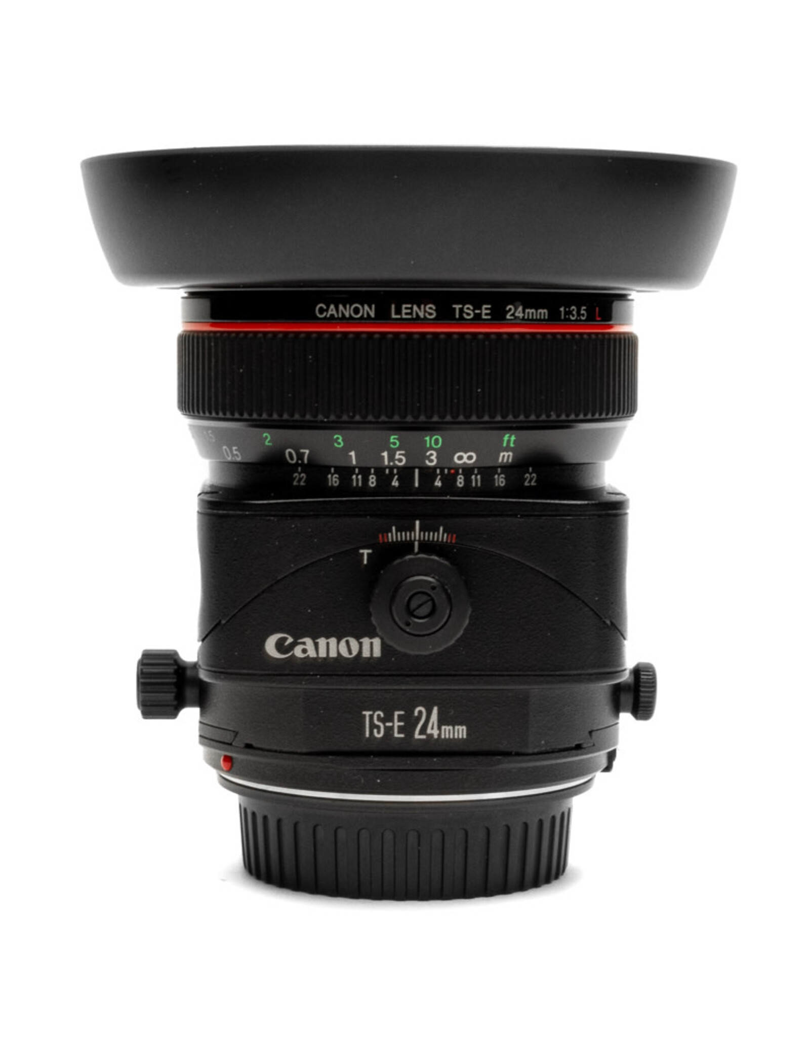 Canon Canon EF 24mm TS-E f/3.5L Lens