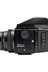 Bronica Bronica ETRS 645 Camera System w/75mm f2.8 Lenses
