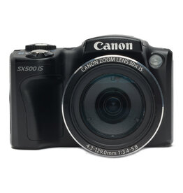 Canon Canon Powershot SX500 IS
