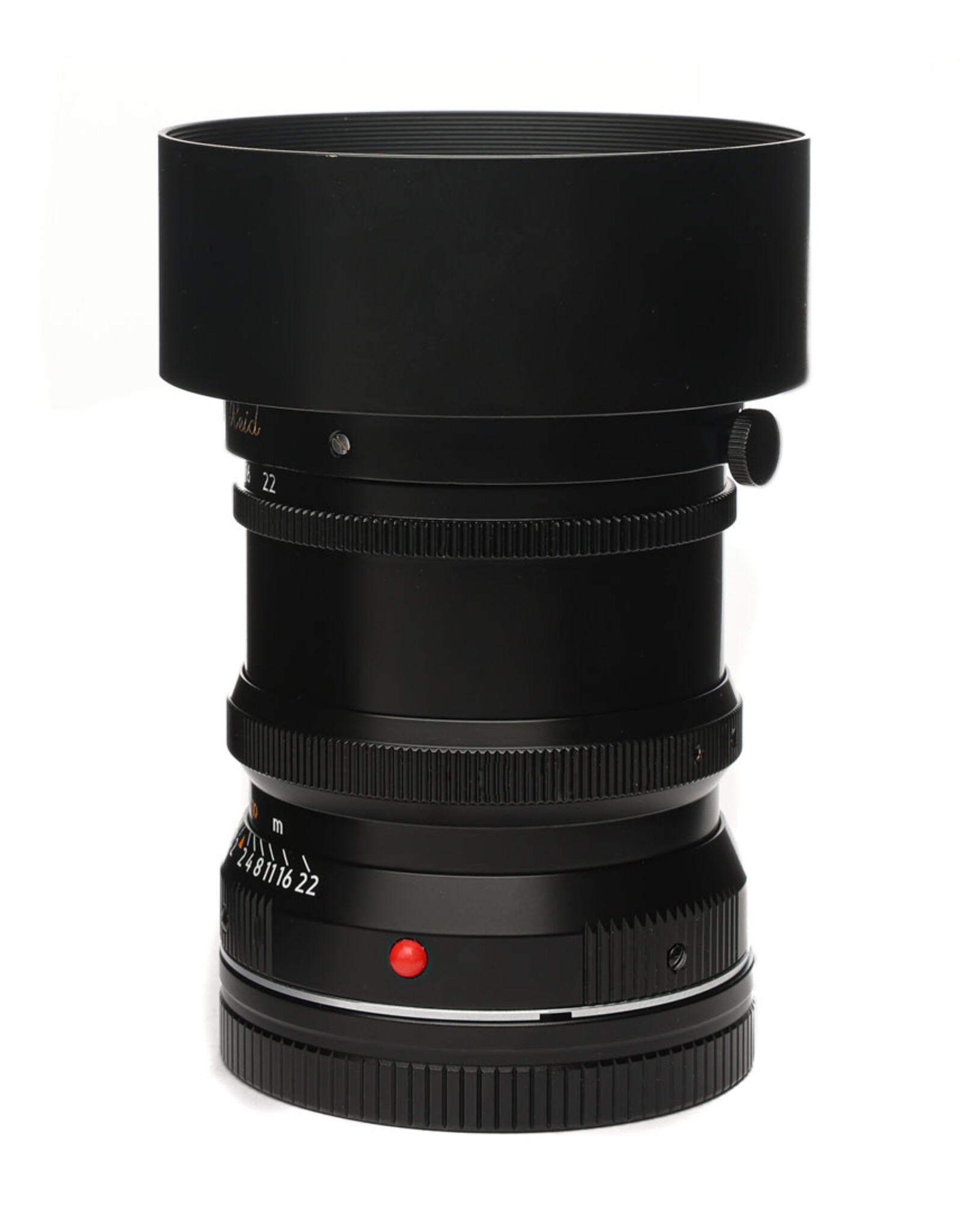 Light Lens Lab Light Lens Lab M SP Speed Panchro II V2 50mm f2 Lens for Leica M Mount