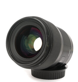 Sigma Sigma 35mm f1.4 DG Art Lens for Canon EF