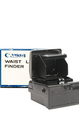 Canon Canon Waist Level Finder for F1 Camera