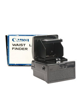 Canon Canon Waist Level Finder for F1 Camera