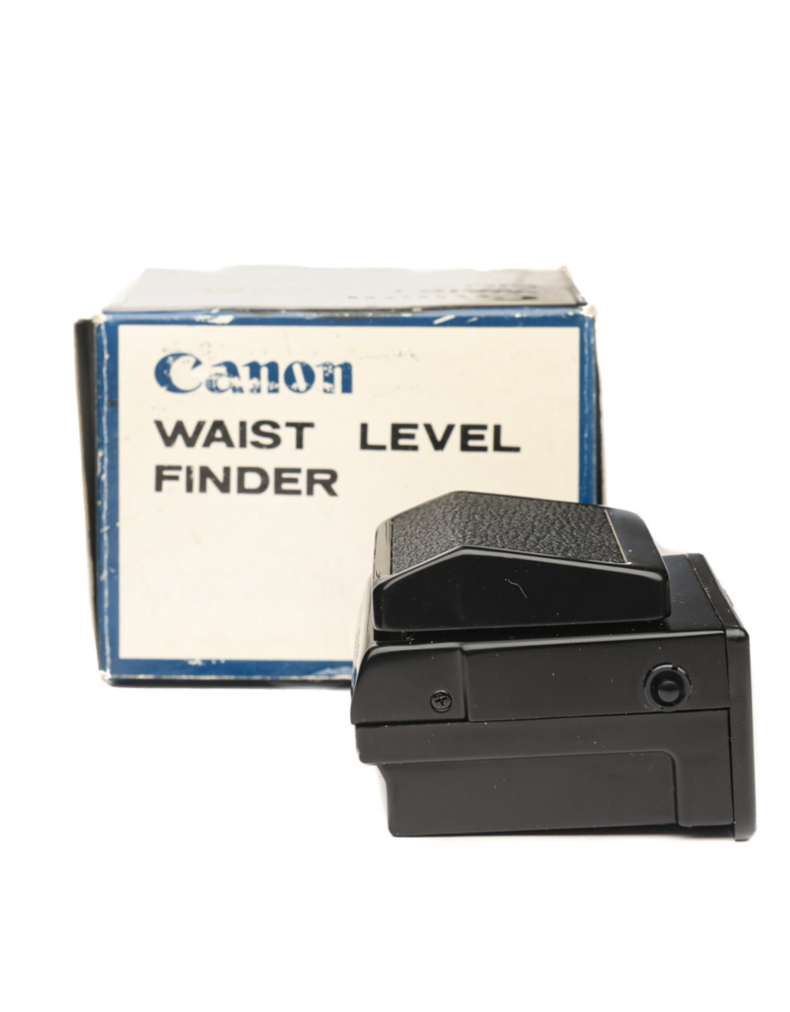 Canon Canon Waist Level Finder for F1 Camera