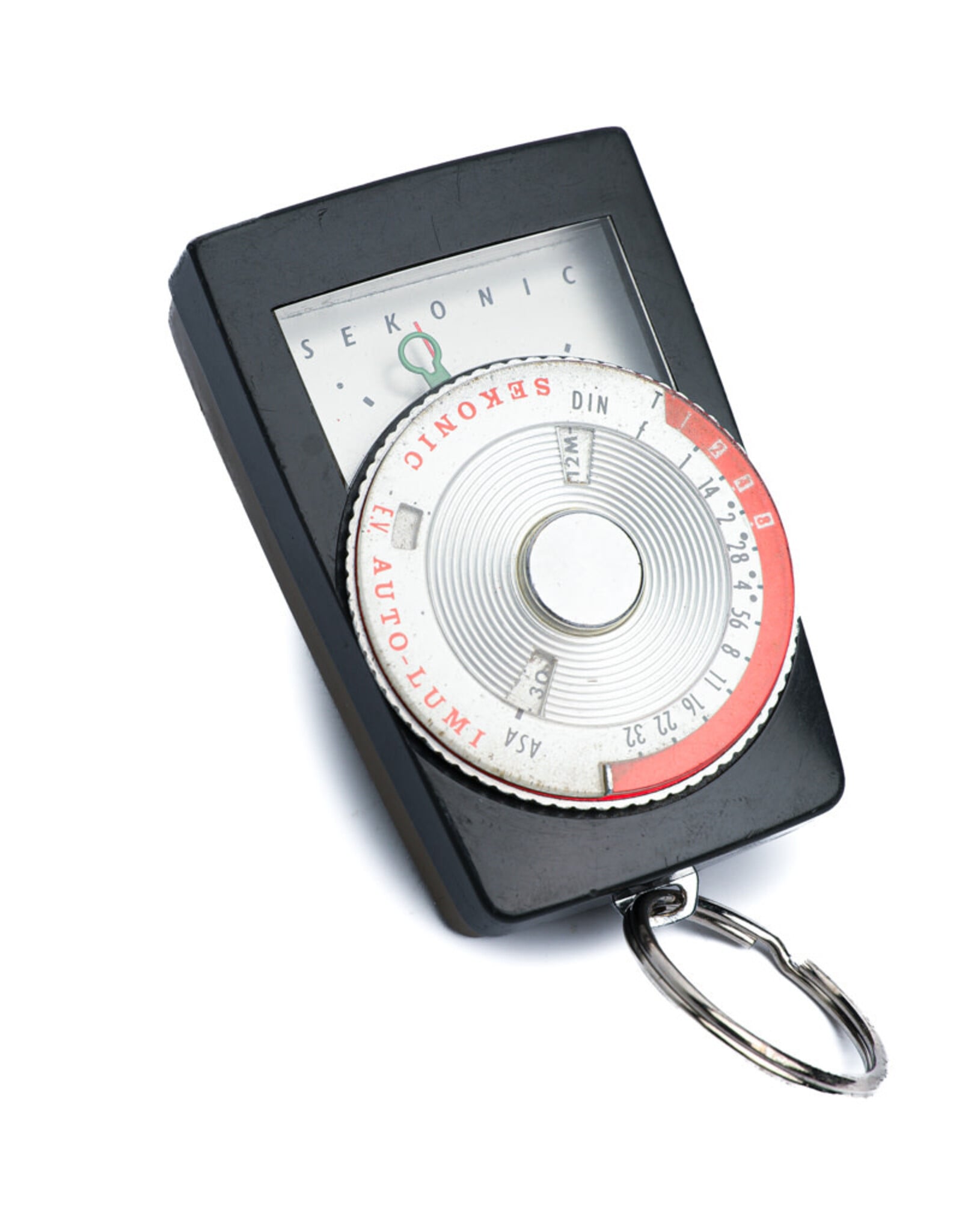 Sekonic Sekonic Auto Lumi Light Meter Model 86