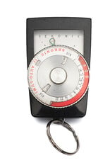 Sekonic Sekonic Auto Lumi Light Meter Model 86
