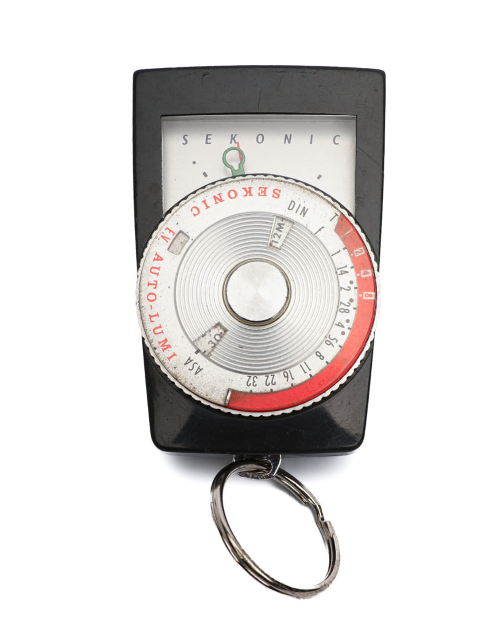 Sekonic Sekonic Auto Lumi Light Meter Model 86