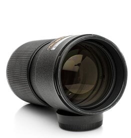 Nikon Nikon AF Zoom-NIKKOR 80-200mm f/2.8 D ED Lens