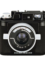 Nikon Nikon Nikonos II Underwater Camera w/35mm f2.5