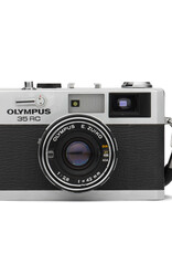 Olympus Olympus 35 RC 35mm Rangefinder Camera