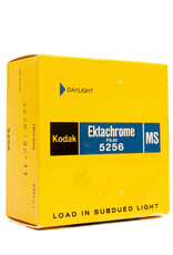 Kodak Kodak Ektachrome MS 35mm x 100 ft. *expired ME-4 Process