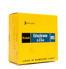Kodak Kodak Ektachrome MS 35mm x 100 ft. *expired ME-4 Process