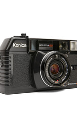 Konica Konica C35 MF Compact Autofocus 35mm Film Camera