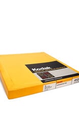 Kodak Kodak Graphic Arts Commercial Film 4127 10x11"  expired 12/89, kept frozen