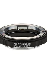 Voigtlander Voigtlander VM-E Lens  M mount to Sony E Camera Adapter