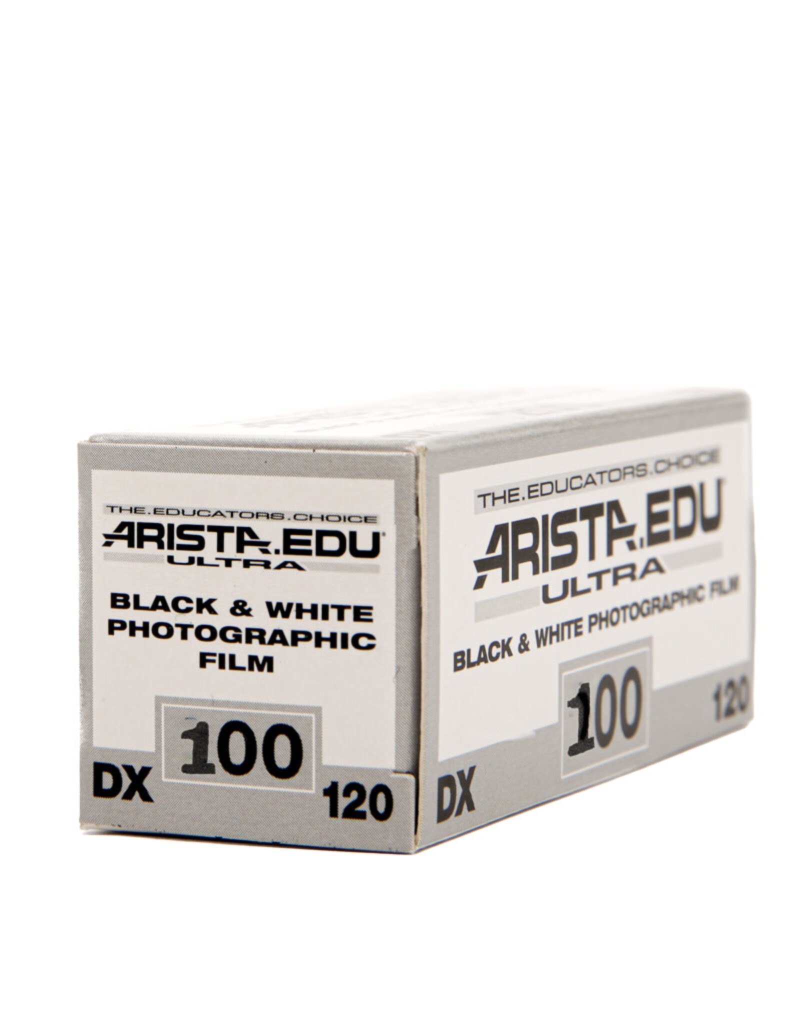 Arista Arista EDU Ultra 100 120  Black & White Film Exp. 2009
