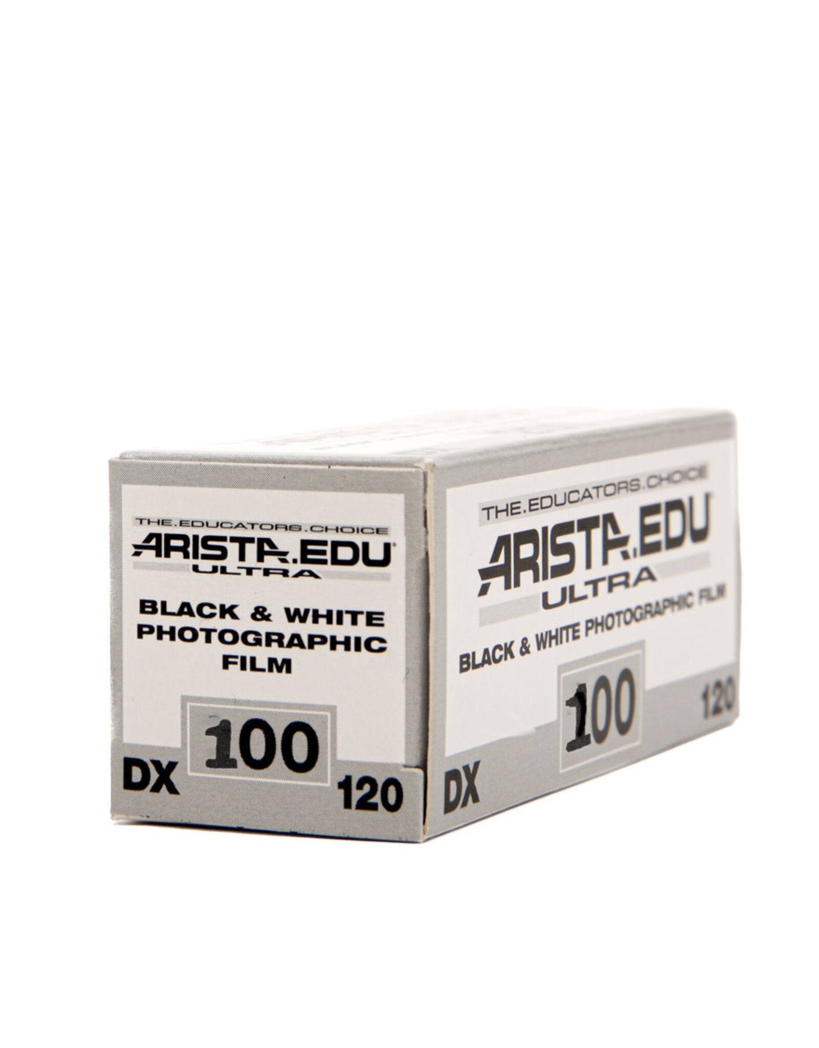 Arista Arista EDU Ultra 100 120  Black & White Film Exp. 2009