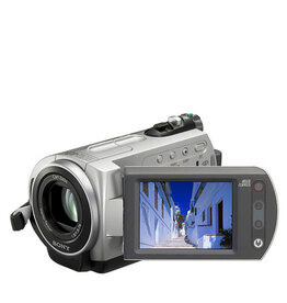 Sony Sony Handycam DCR-SR42 HDD Camcorder
