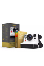 Polaroid Polaroid Now Camera Gen 2 Golden Gift Box - White