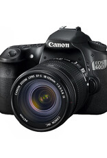 Canon Canon EOS 60D Digital SLR Camera Body w/18-135mm Lens
