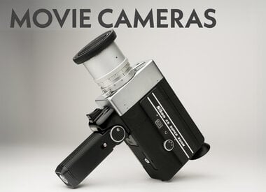 Movie Cameras