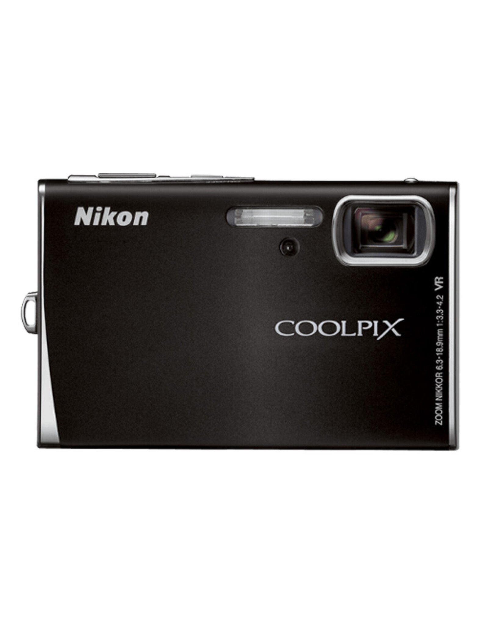 Nikon Nikon Coolpix S5100
