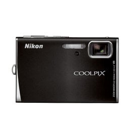 Nikon Nikon Coolpix S51