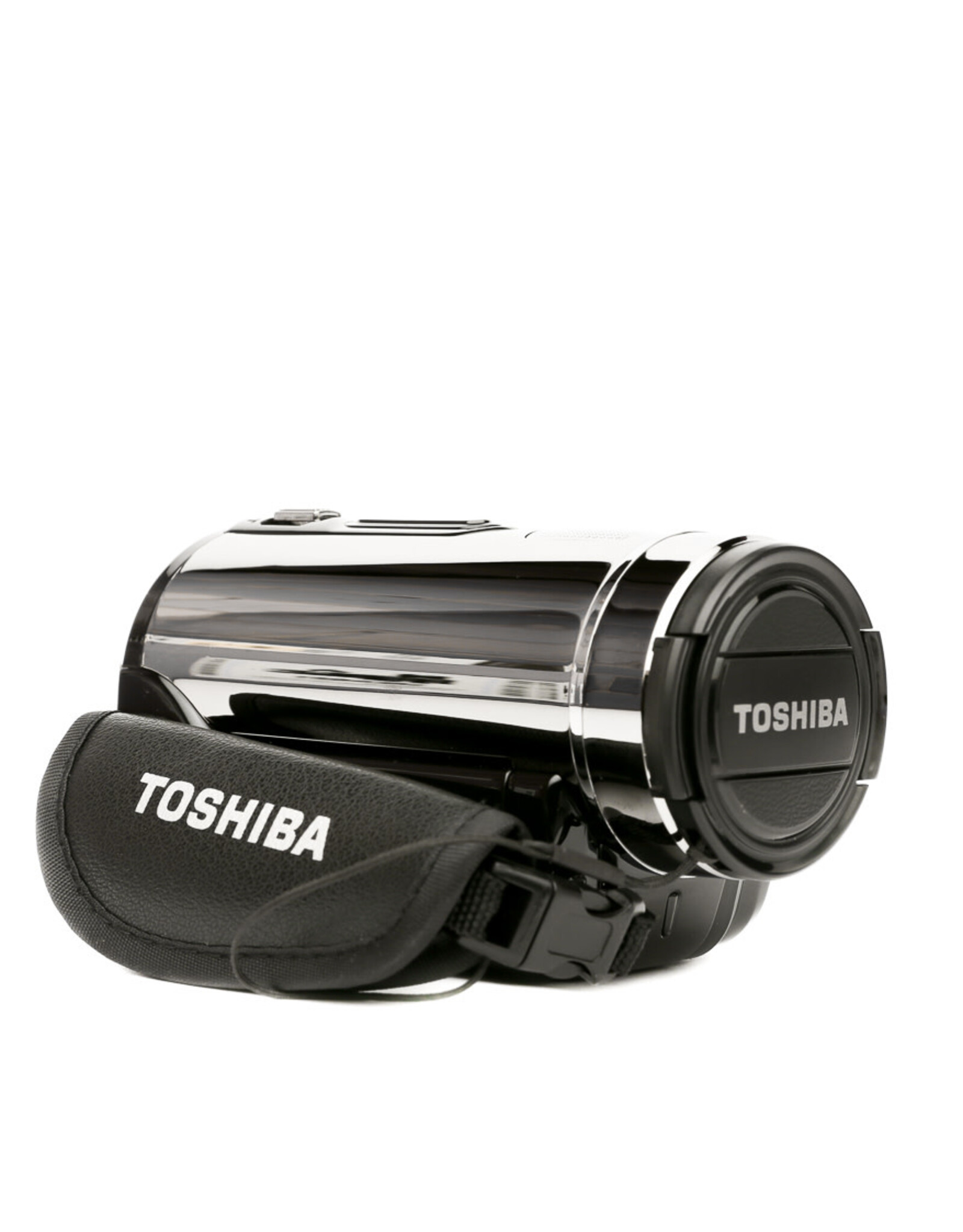 Toshiba Toshiba Camileo X100 HD Camcorder