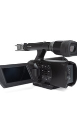 Sony Sony NEX-VG10 Interchangeable Lens Handycam Camcorder (without lens)