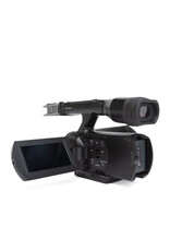 Sony Sony NEX-VG10 Interchangeable Lens Handycam Camcorder (without lens)