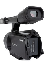 Sony Sony NEX-VG10 Interchangeable Lens Handycam Camcorder (without lens)