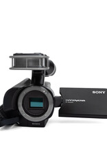 Sony Sony NEX-VG10 Interchangeable Lens Handycam Camcorder (without lens)
