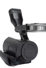 Sony Sony NEX-VG10 Interchangeable Lens Handycam Camcorder (without lens)